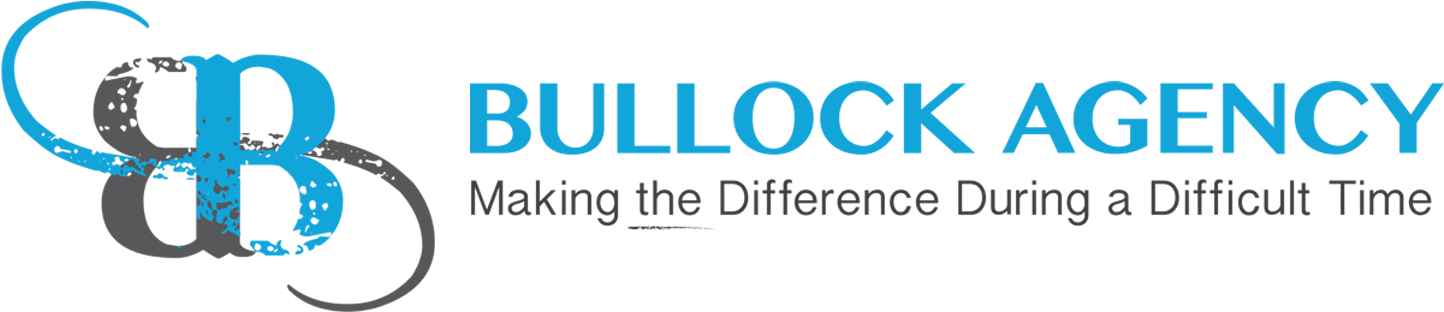 The Bullock Agency (1500x328), Png Download