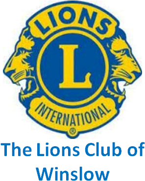 Lions Are Members Of Lions Clubs International, A Community - Lions Club (486x390), Png Download