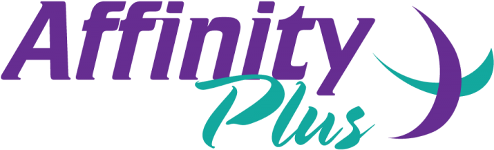 Affinityplus - Energy Control (737x234), Png Download