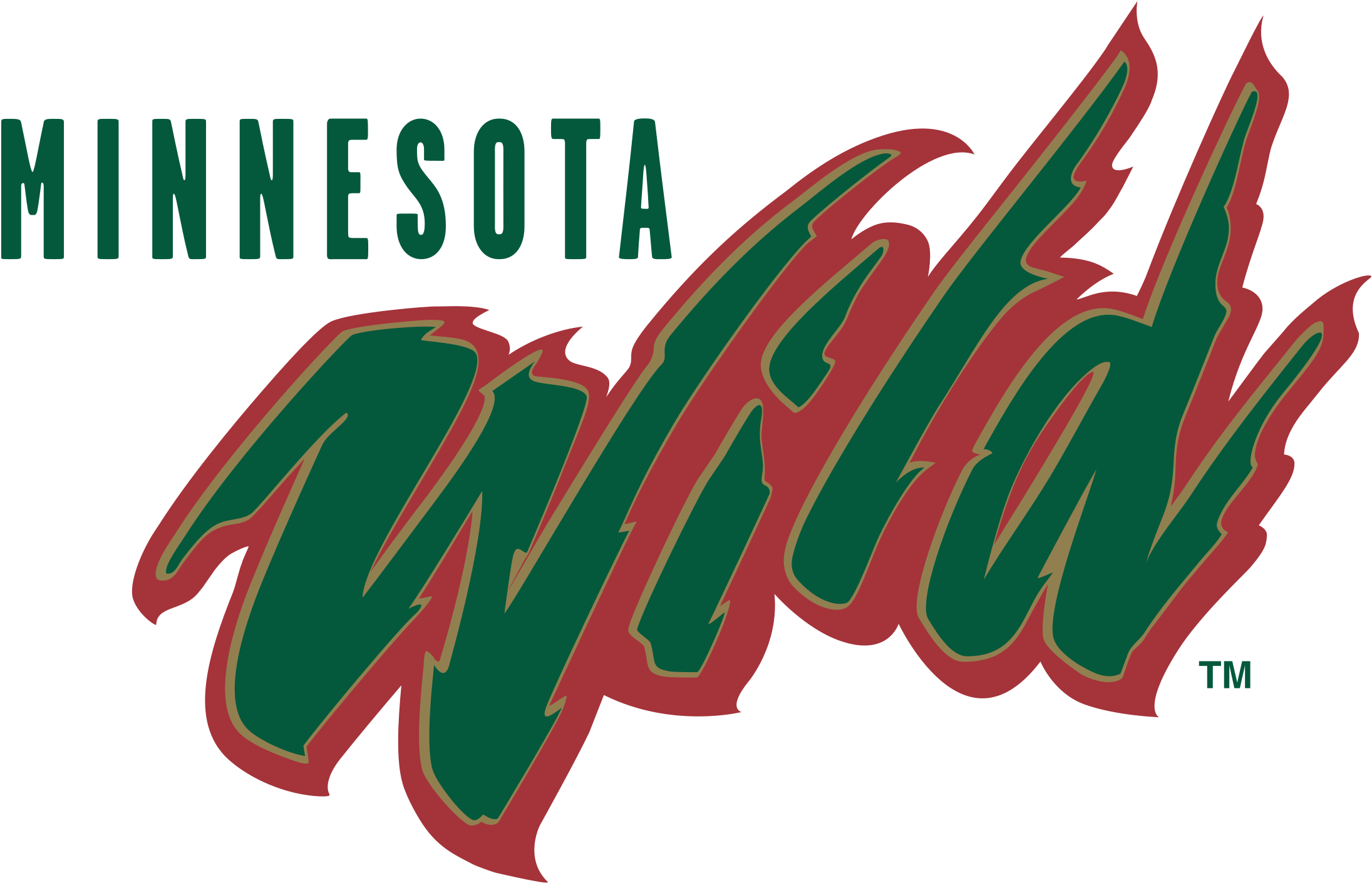 Minnesota Wild Logo Png Transparent - Minnesota Wild Logo Svg - Free ...