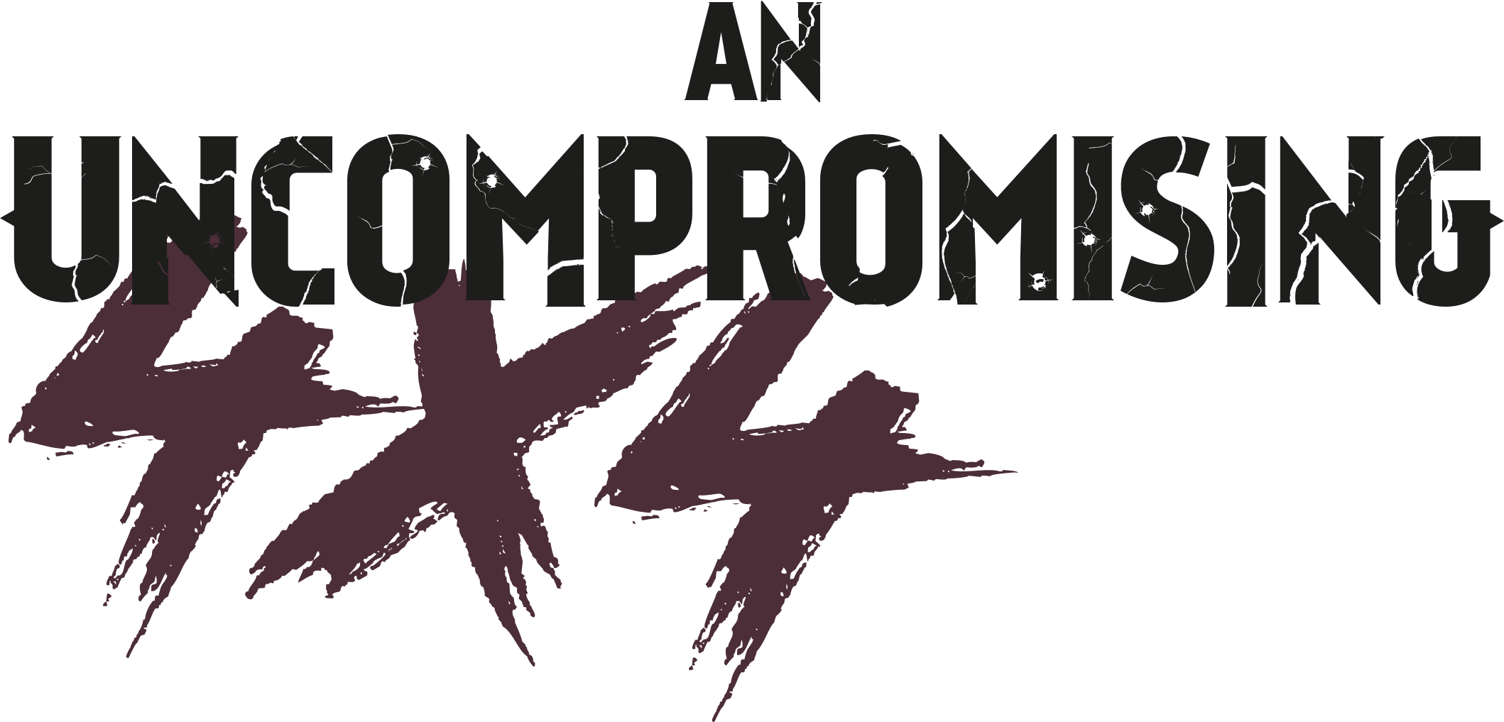 An Uncompromising Go Anywhere Adventure - Poster (2118x1017), Png Download