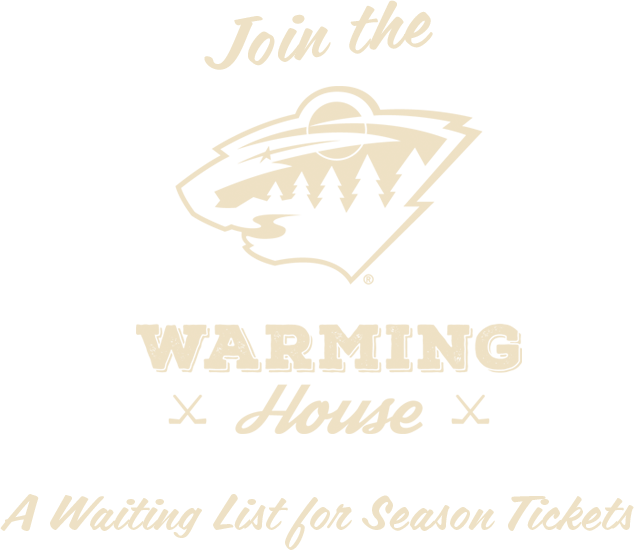 Wild Logo - Mn Wild (634x550), Png Download