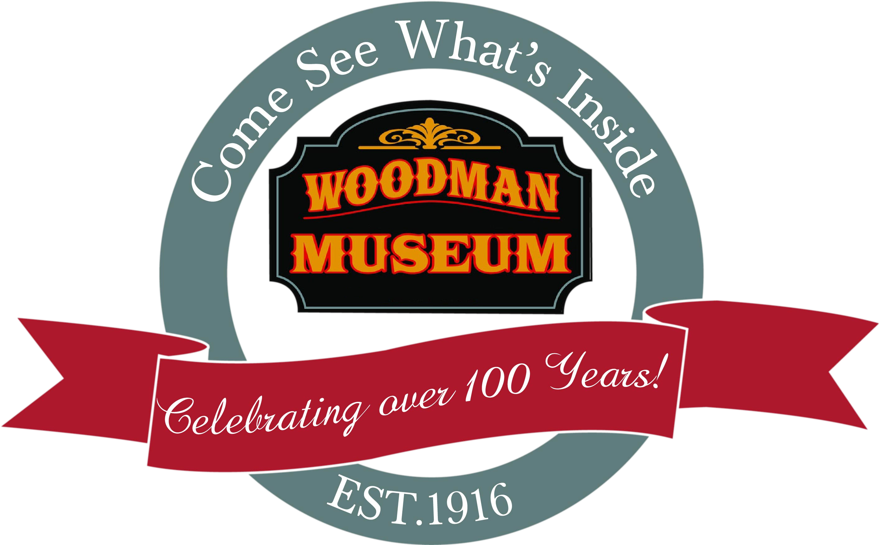 Download Woodman Museum PNG Image with No Background