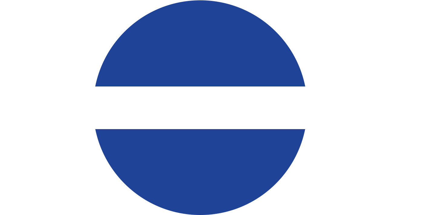 2018 League City Lions Club - Circle (1445x732), Png Download