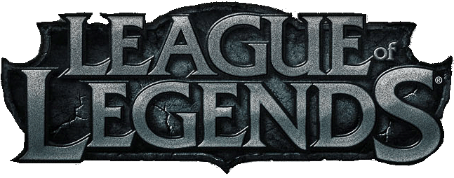 Informative & Insightful Articles - League Of Legends Logo Transparent Background (647x254), Png Download