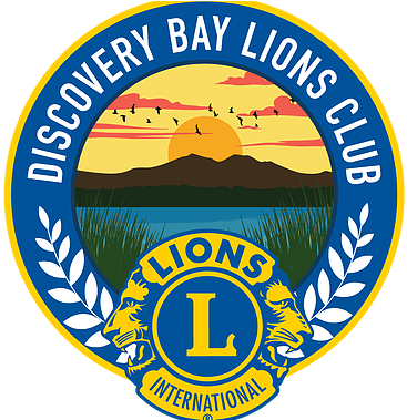 Discovery Bay Lions Club - Lions Club International (378x378), Png Download