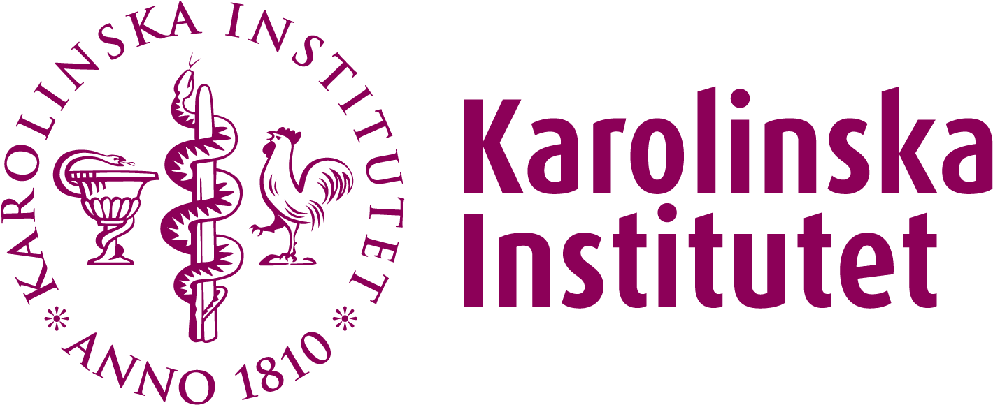 Application To Bachelor´s Biomedicine Programme- Planning, - Karolinska Institutet Logga (1701x850), Png Download