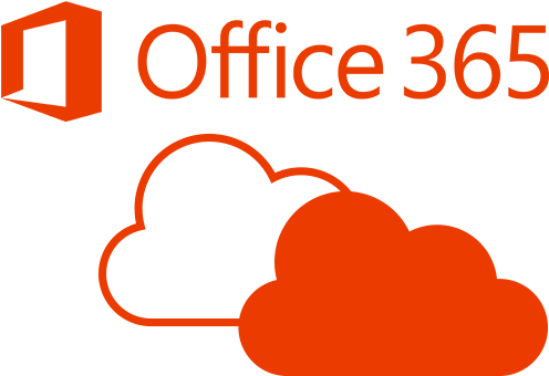 Microsoft - Office 365 Logo .png (585x400), Png Download