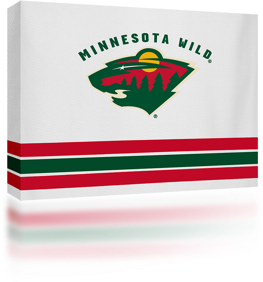 Minnesota Wild Logo Svg (1024x1024), Png Download