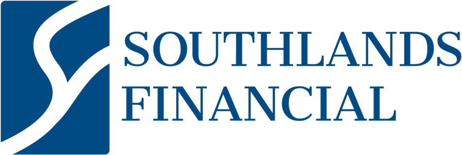 Southlands Financial Logo Text Colour - Southlands Christian Schools Logo (1000x373), Png Download