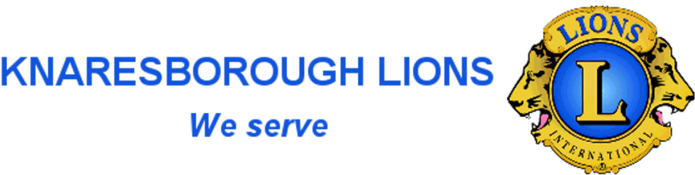 The Lions Club Of Knaresborough Was Established In - Compliancesigns Aluminum Restroom Public / Private (1024x247), Png Download