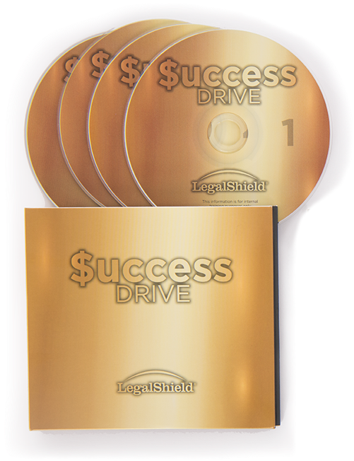 Success Drive - Box (750x750), Png Download