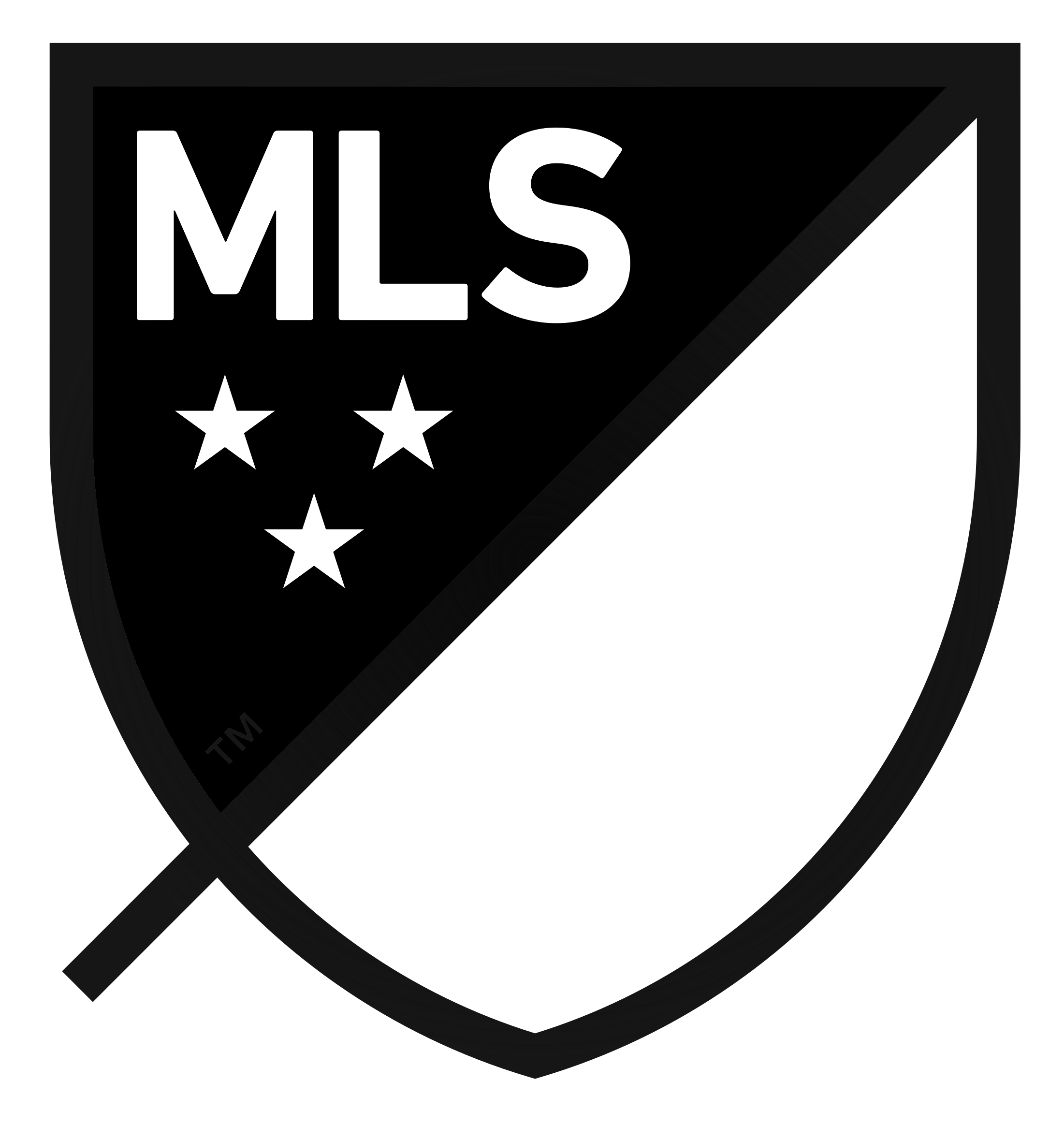 Mls Logo (2400x2525), Png Download