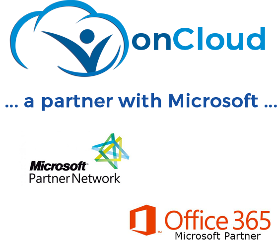 Oncloud Knows Office 365 - Microsoft Windows Server 2016 Datacenter - 16 Additional (558x490), Png Download