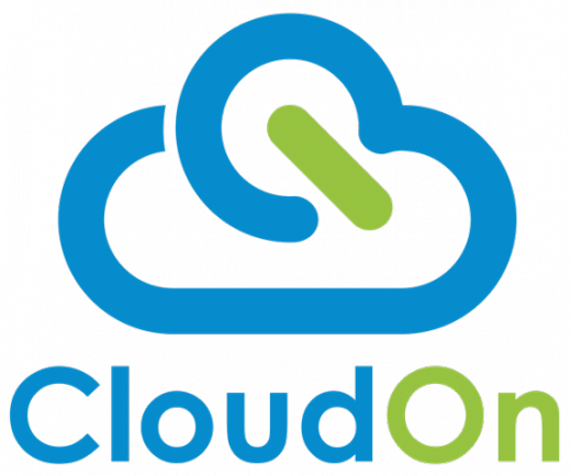 To Bring Some Light To This Pitiful Condition, Cloudon, - Cloudon Logo (520x434), Png Download