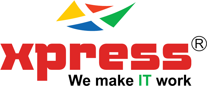 Logo - Xpress (800x391), Png Download