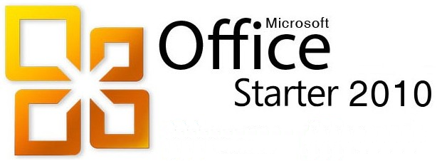 Microsoft Office 2010 Logo Png Download - Microsoft Office 2010 제품 키 (614x226), Png Download