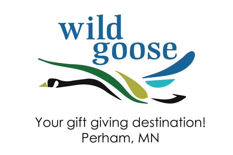 Picture - Goose (753x502), Png Download