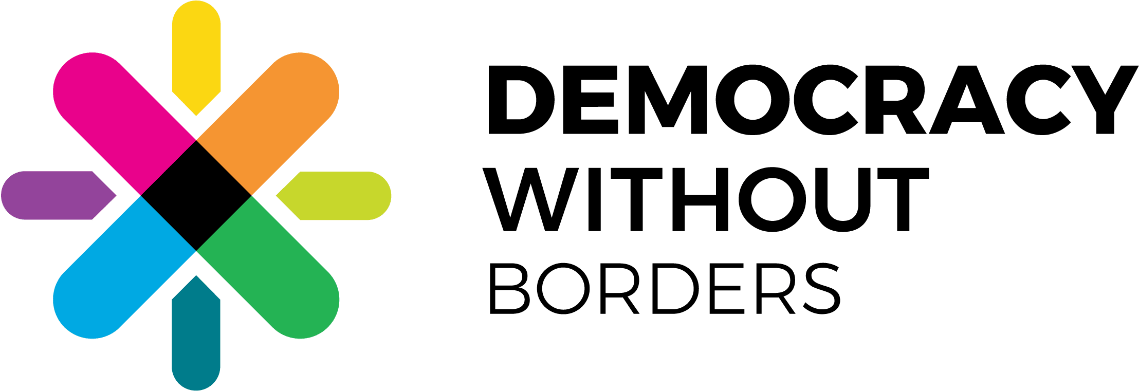 A World Community Of Democratic Nations Based On Nato - Graphic Design (2256x781), Png Download