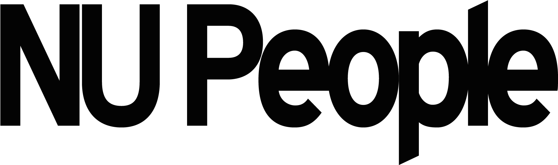 Nu People (2009x609), Png Download