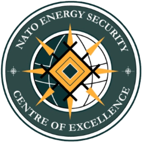Internship Opportunities At The Nato Ensec Coe - Nato Energy Security Centre Of Excellence (472x472), Png Download