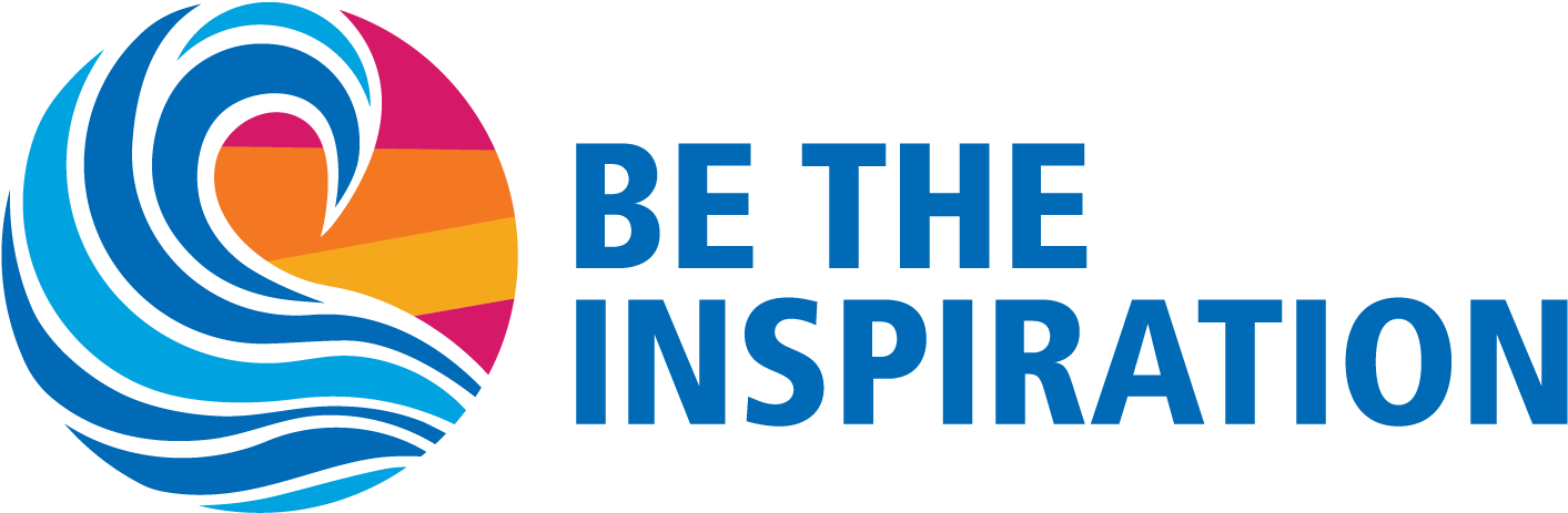 2018 19 Theme Logo Horizontal - Rotary 2018 19 Logo (1412x462), Png Download