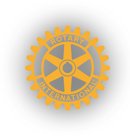 960 Mark Of Excellence - Rotary Club (458x479), Png Download