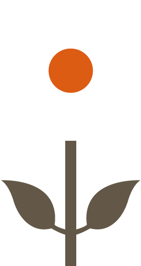 Daisy Logo Text Logo - Circle (530x530), Png Download