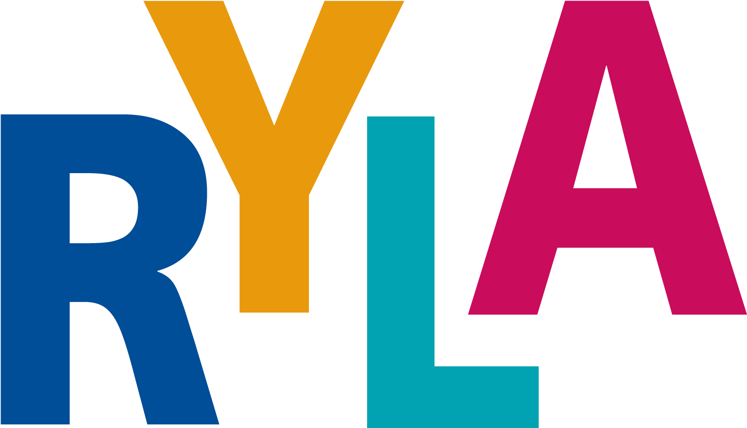 Rotary Youth Leadership Awards (1500x880), Png Download