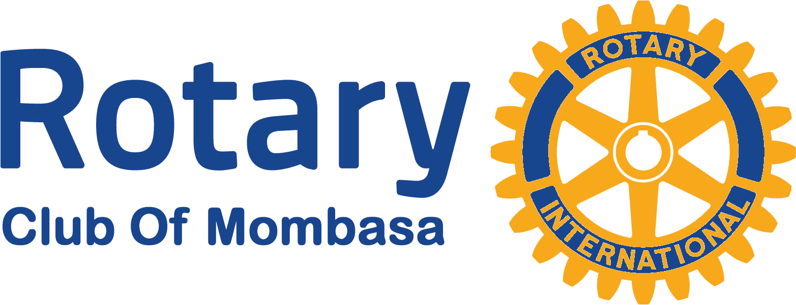 Toggle Navigation - Rotary Club (1604x604), Png Download