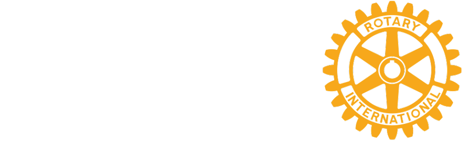 Rotary Club Of Abilene - Rotary Club (1000x368), Png Download