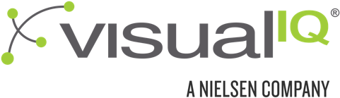Nielsen Innovate's Logo - Visual Iq Logo Png (480x302), Png Download