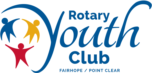 Rotary Youth Club - Logo For Youth Club (660x330), Png Download