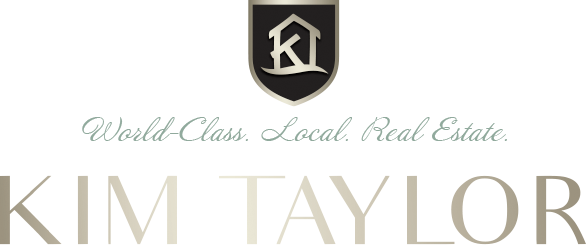 Kim Taylor, North Shore Realtor - House (586x245), Png Download