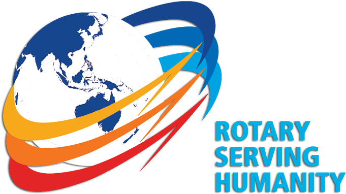 Rotary International 2016-17 Theme - Rotary Theme 2016 17 (800x443), Png Download