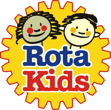 Rotary Kids World - Rota Kids (360x358), Png Download