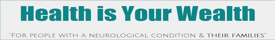 Nheg Partners With Health Is Your Wealth Magazine - Graphic Design (960x400), Png Download