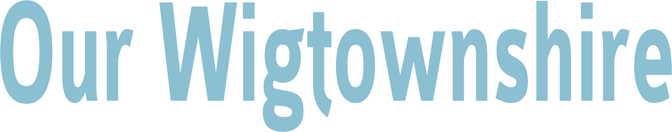 Magazine Promoting South West Scotland - Scotland (2398x556), Png Download