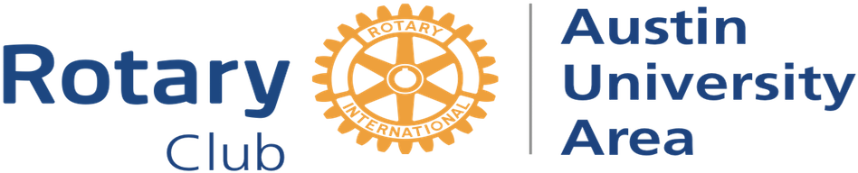 Rotary International (1350x435), Png Download