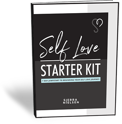 It All Starts With You Learn How To Begin Making Self - Love (419x425), Png Download