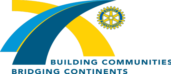 T1011en 4c - Rotary International Theme 2010 11 (600x262), Png Download