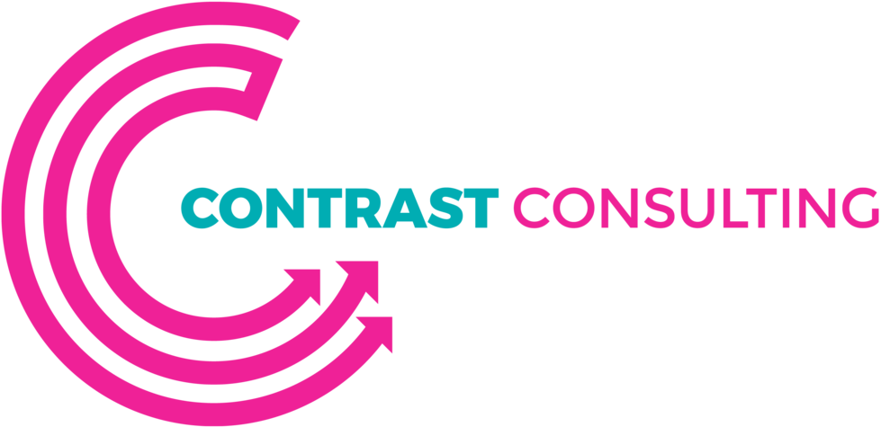 Contrast Consulting Logo - Steyr Sportwaffen Gmbh (1000x498), Png Download
