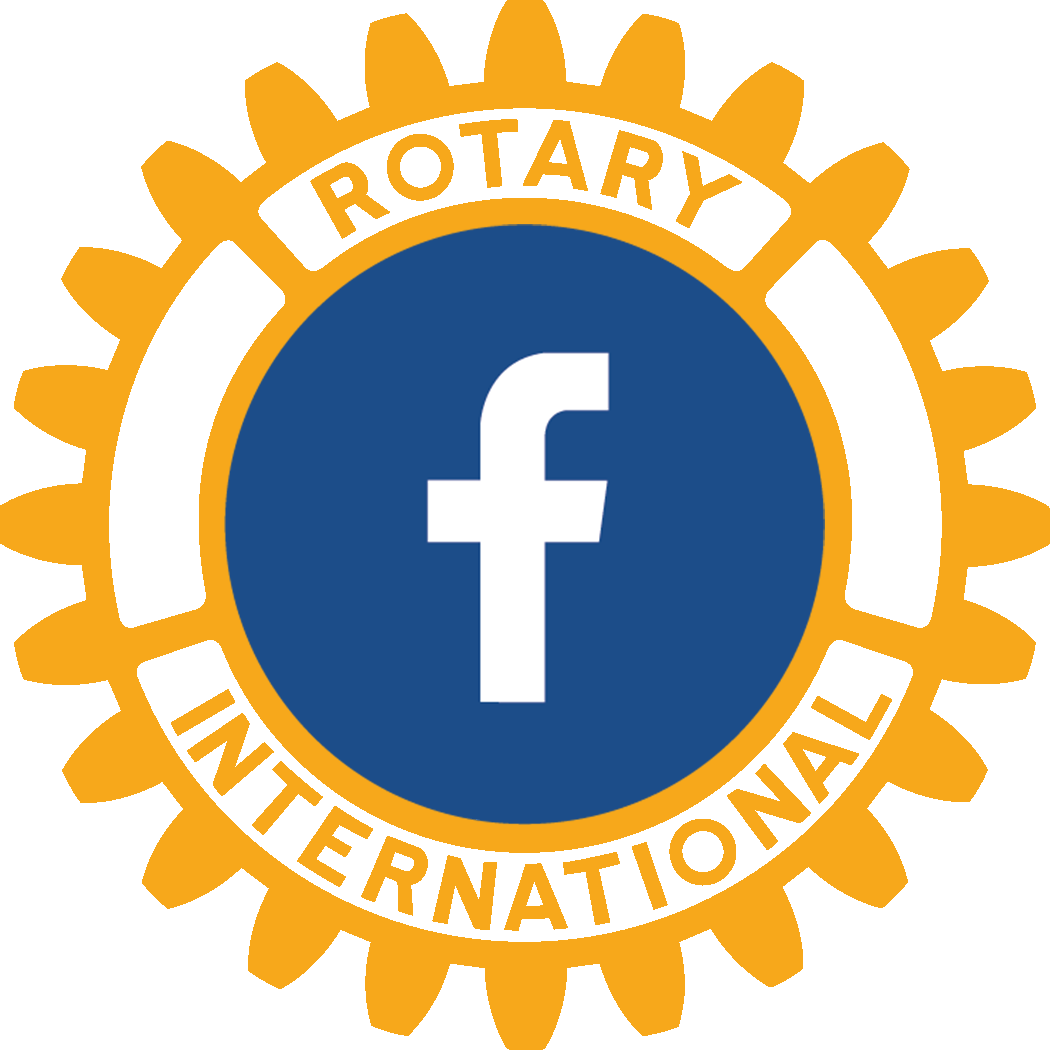 Christine Crosby Executive Director - Club Rotary (1050x1050), Png Download