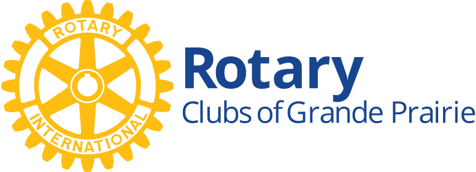Largest Food Bank Drive Of Its Kind In Canada - Dallas Rotary Club (692x250), Png Download