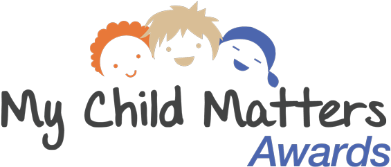 My Chil Matters Awards - Child (700x300), Png Download
