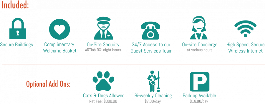 Vacations丨home Renovations丨visiting Family & Friends丨business - Parking (900x355), Png Download