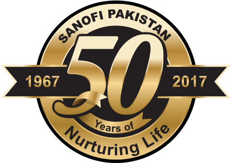 Sanofi Is Present In Pakistan Since - Vector Graphics (470x350), Png Download