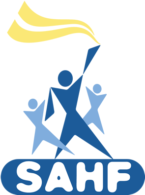 Since 1992 Magda Lie-nielsen Has Been Actively Involved - Salvadoran American Humanitarian Foundation (300x404), Png Download