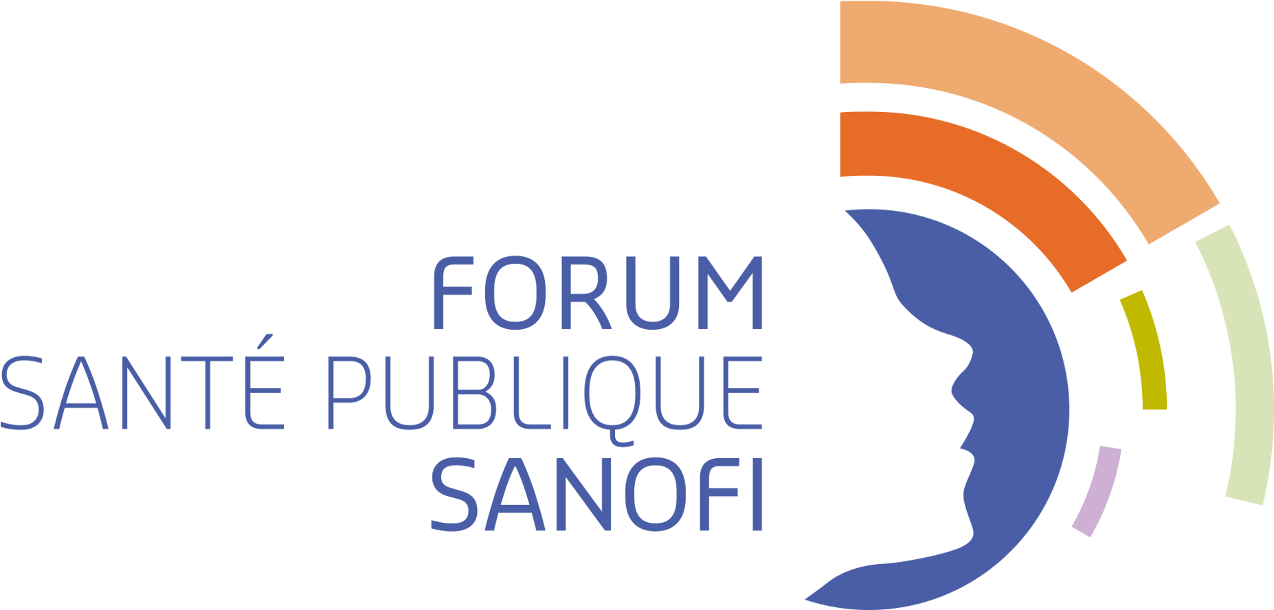 Forum Santé Publique Sanofi (1911x915), Png Download