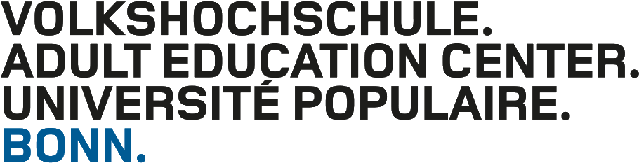 Kersti On Political Participation And Data Activism - Bonn (957x324), Png Download